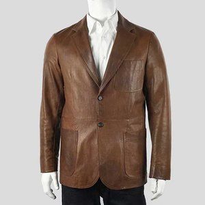 Prada Jacket - 50IT | 40US